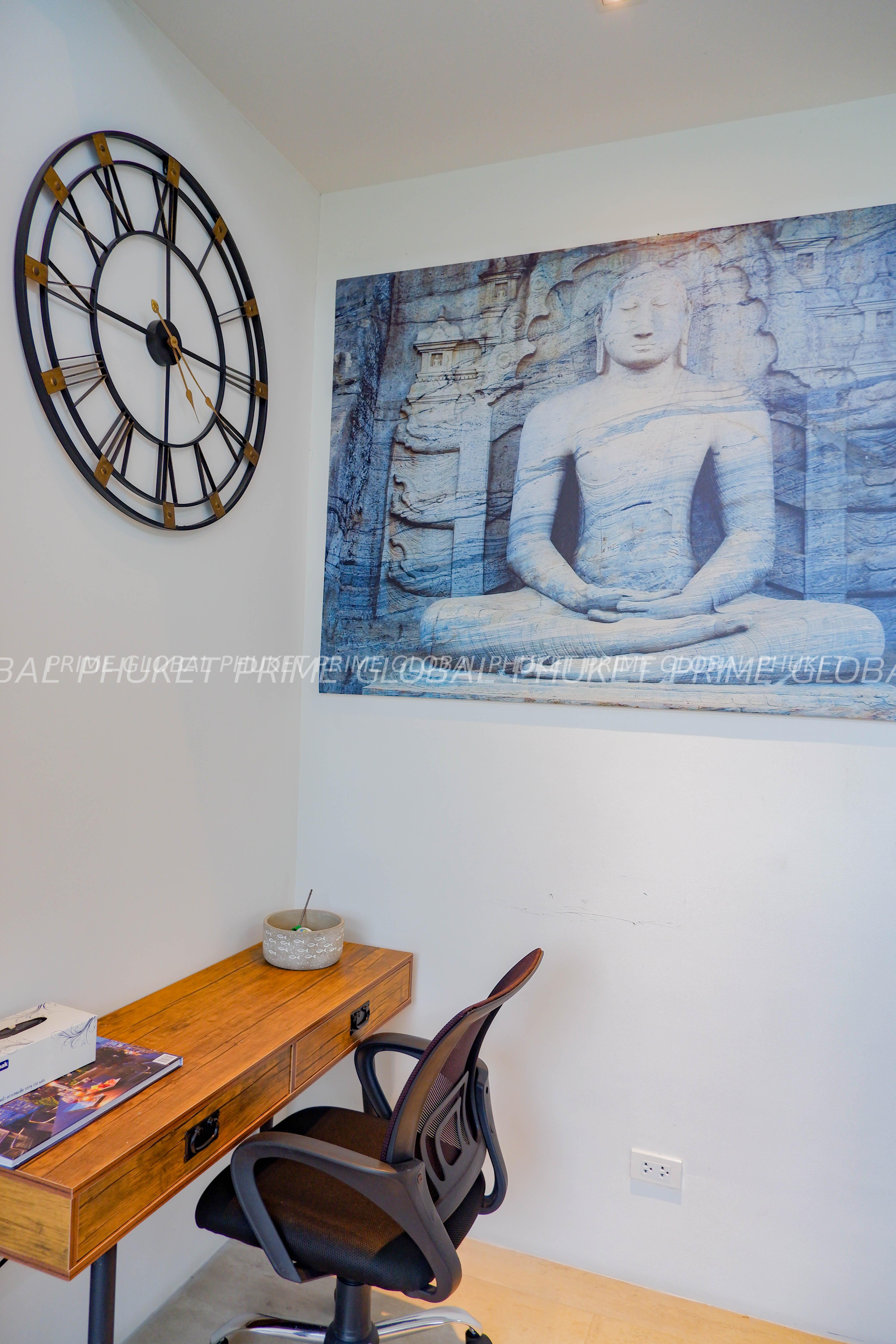 382 Sq.m Villa Plots for Sale in Chengtalay