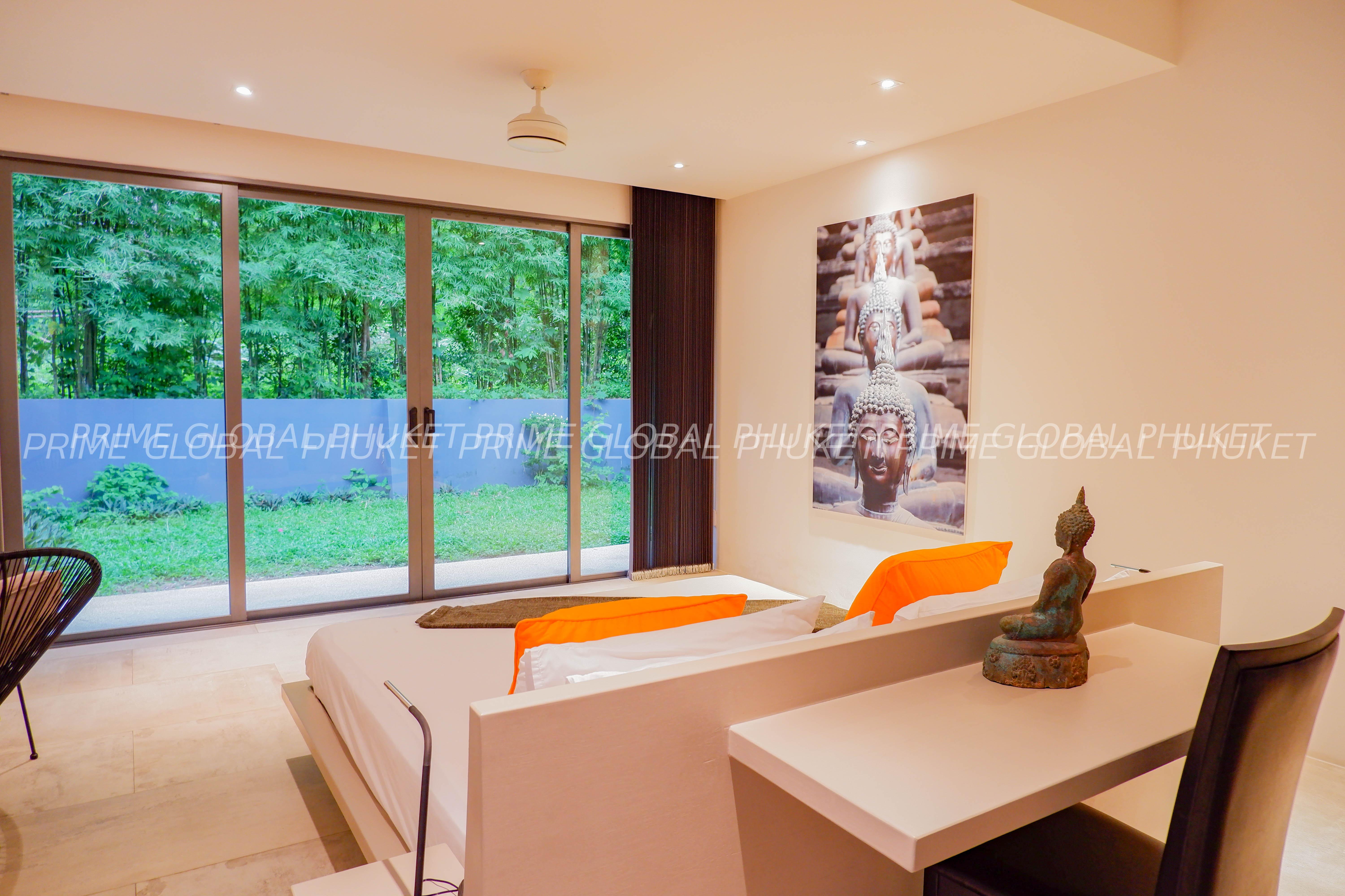 382 Sq.m Villa Plots for Sale in Chengtalay