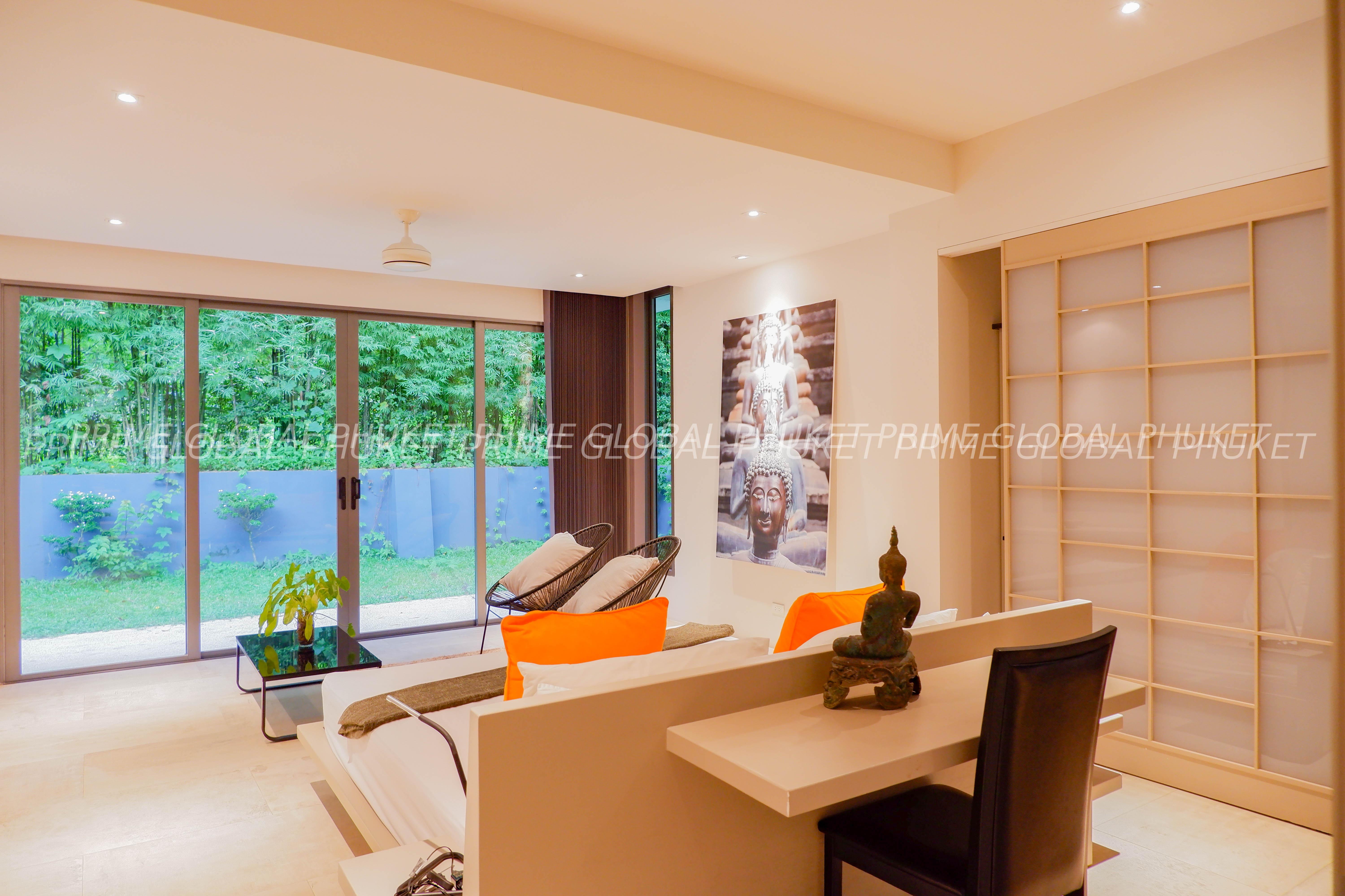 382 Sq.m Villa Plots for Sale in Chengtalay