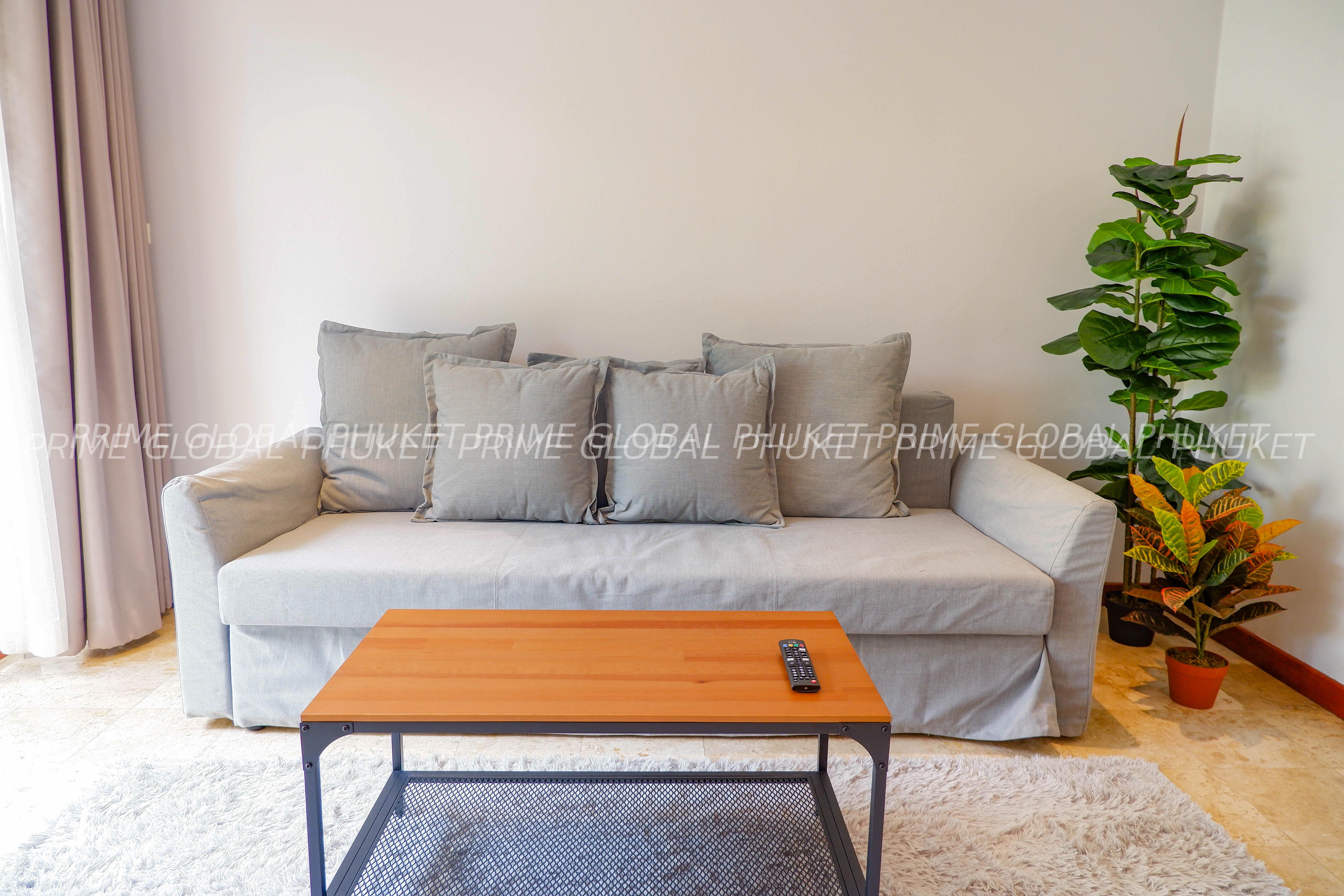 Condominium for Rent and Sale in Surin