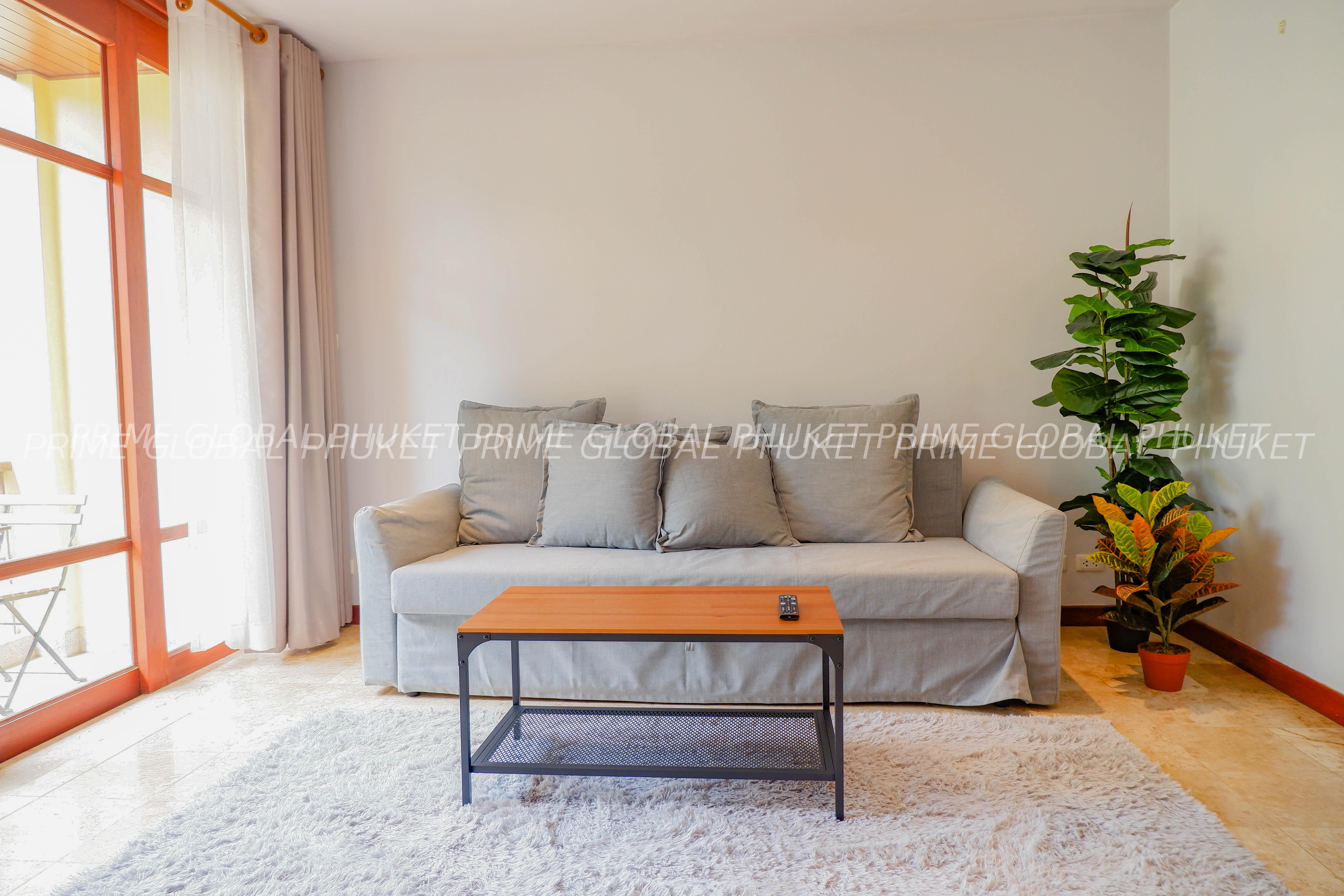 Condominium for Rent and Sale in Surin