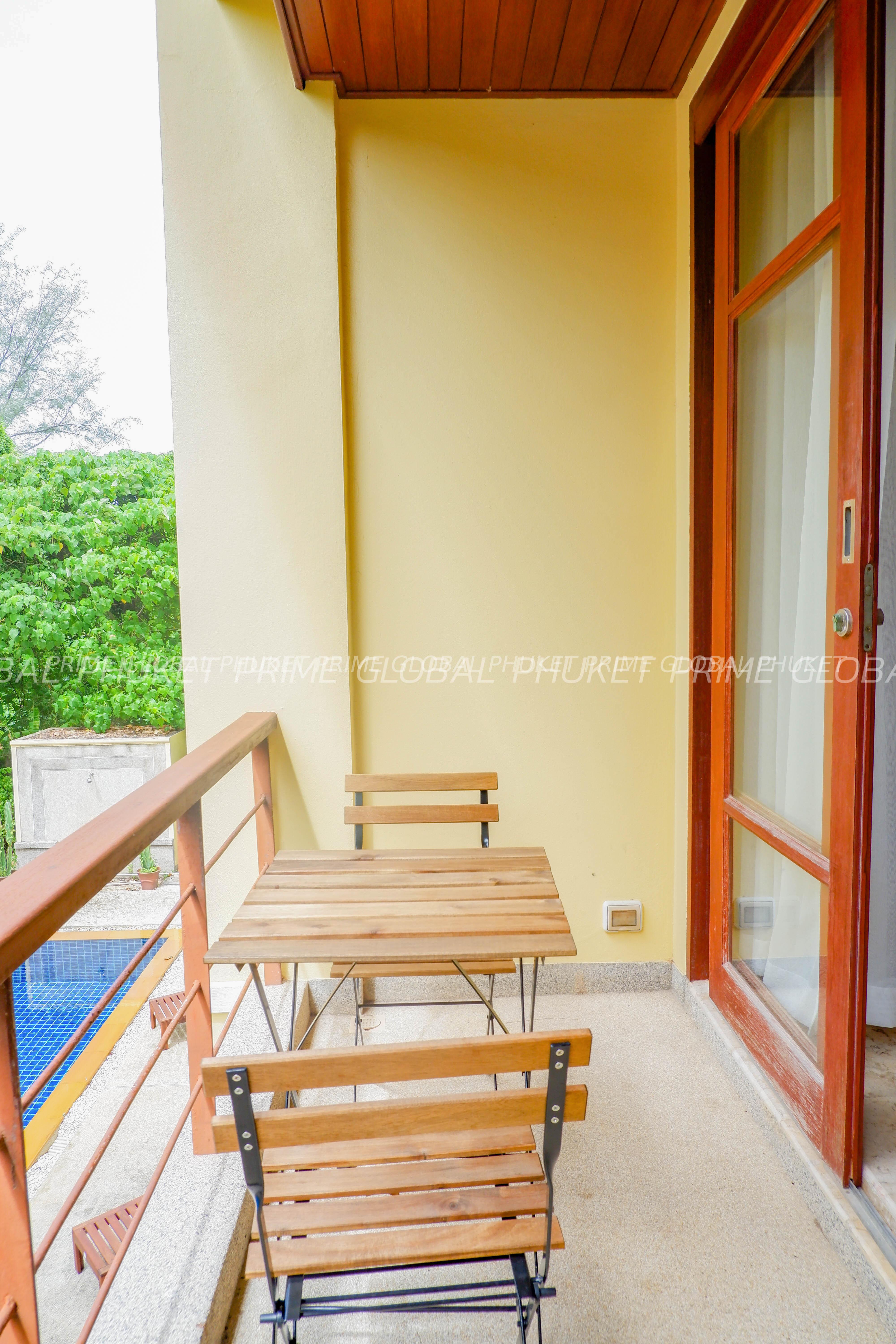 Condominium for Rent and Sale in Surin