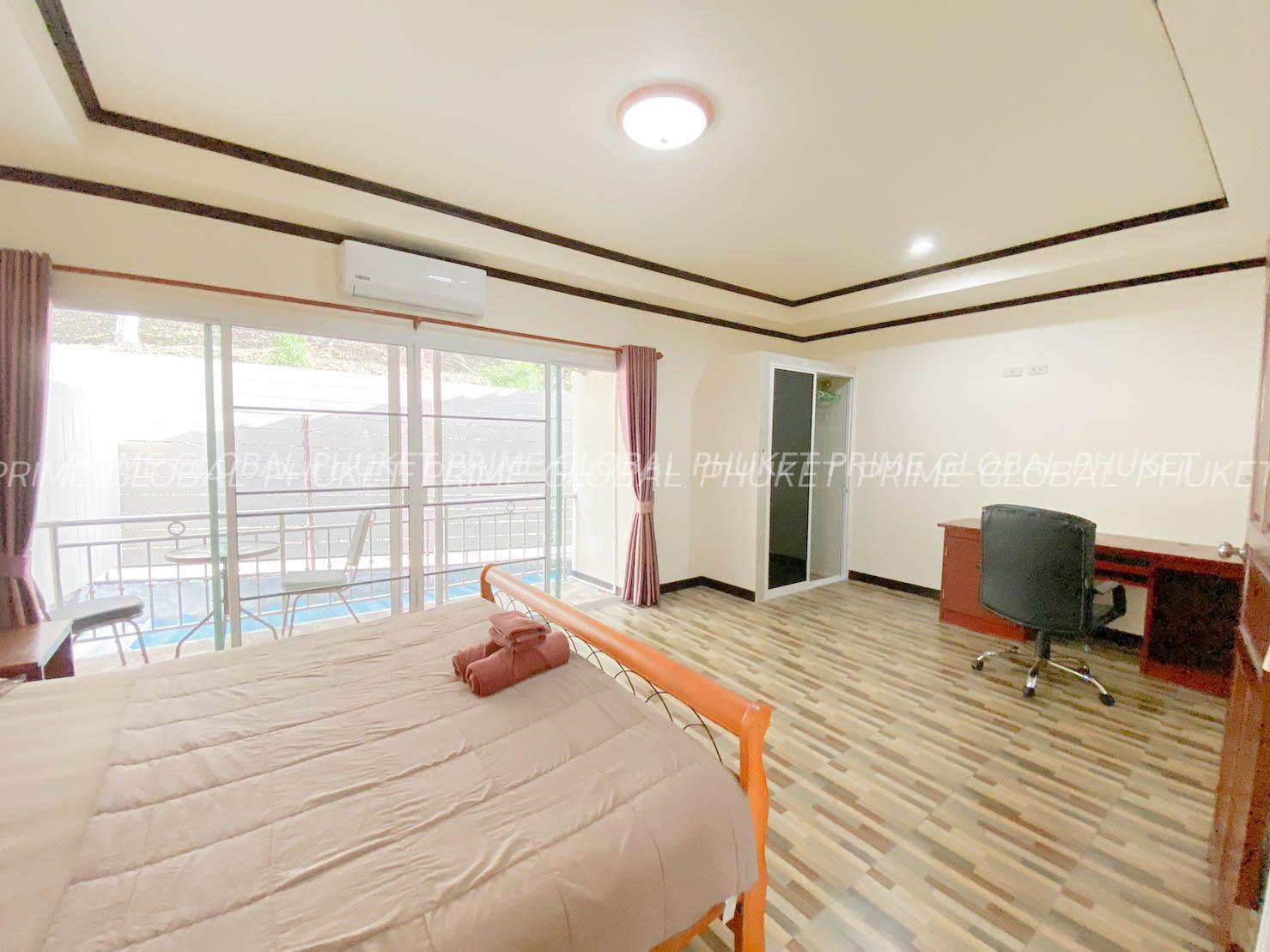 Villa for Rent in Patong