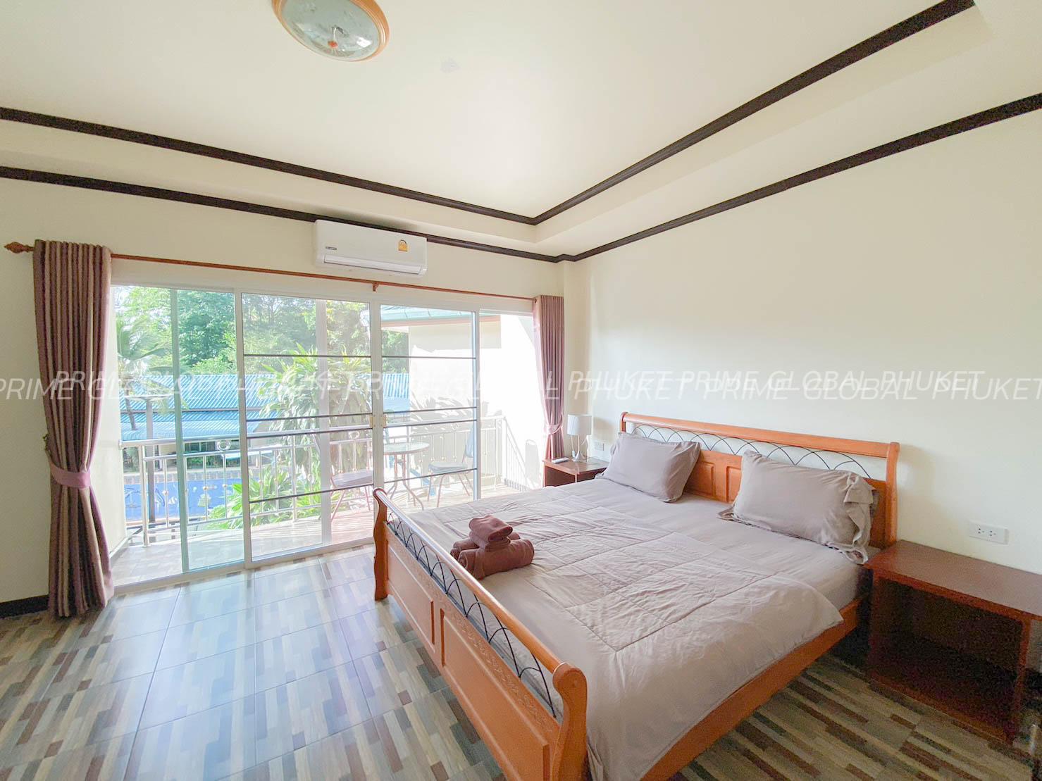 Villa for Rent in Patong