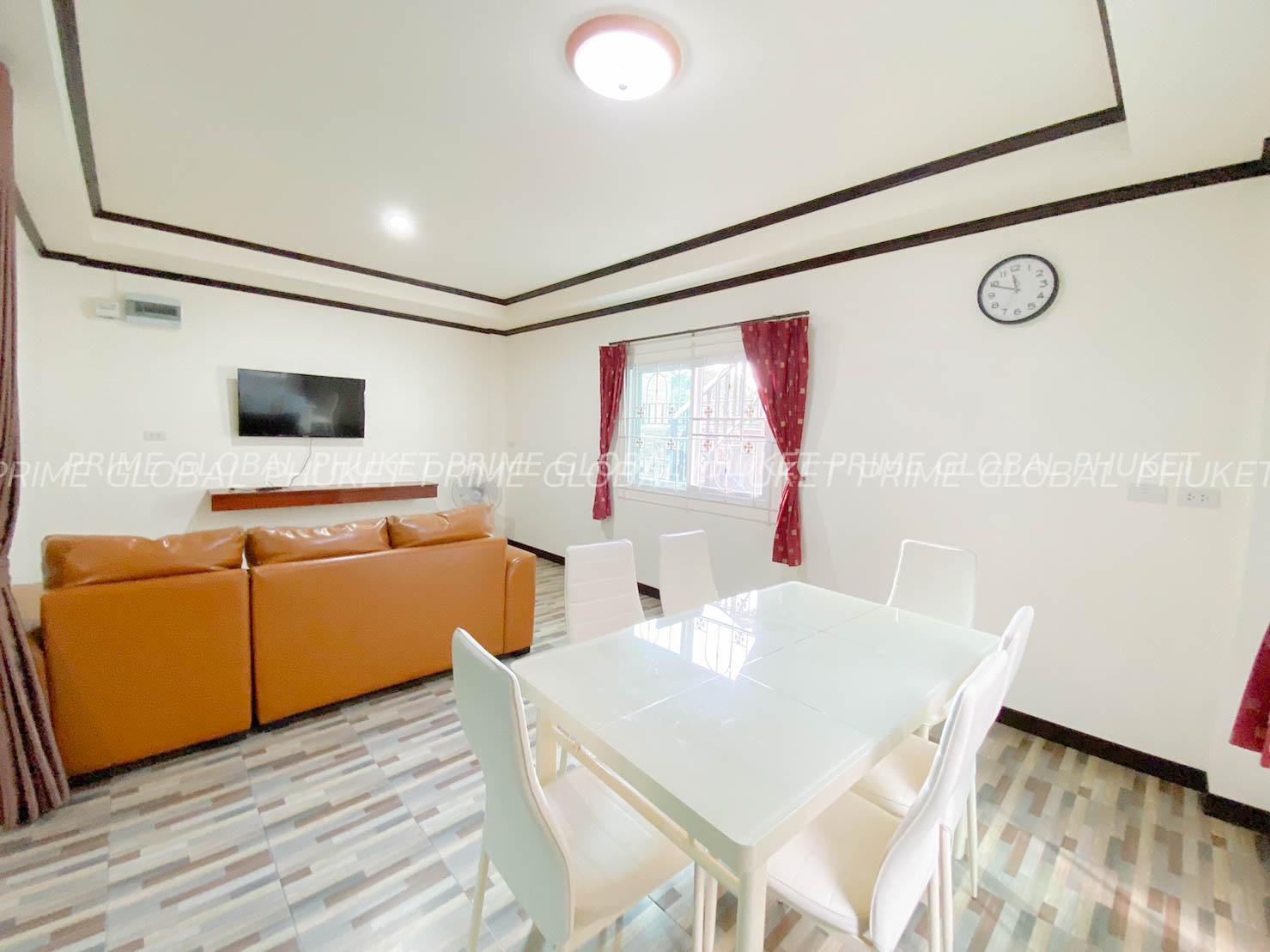 Villa for Rent in Patong