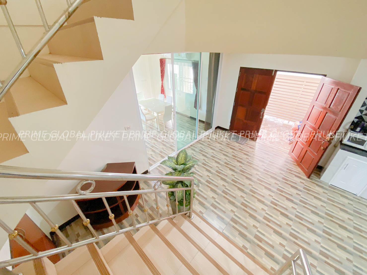 Villa for Rent in Patong