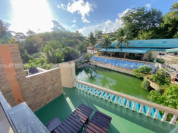 Villa for Rent in Patong