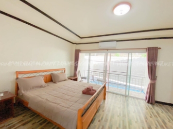 Villa for Rent in Patong