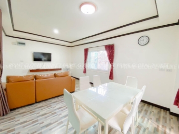 Villa for Rent in Patong