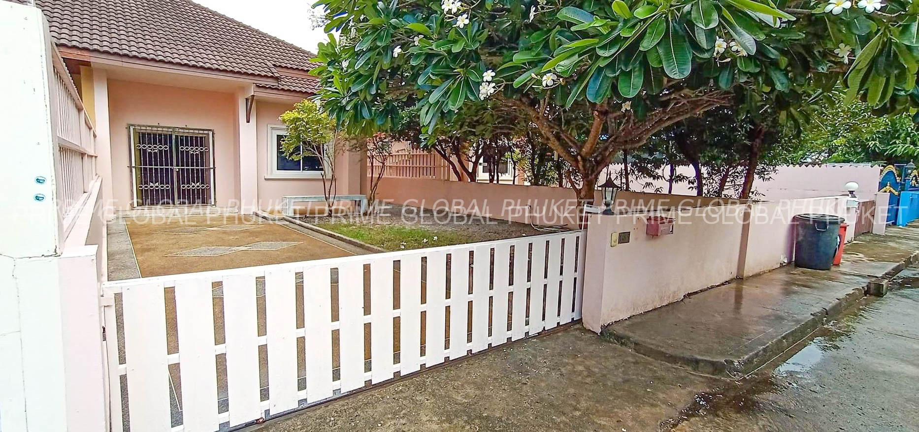 - Sq.m House for Rent in Rawai