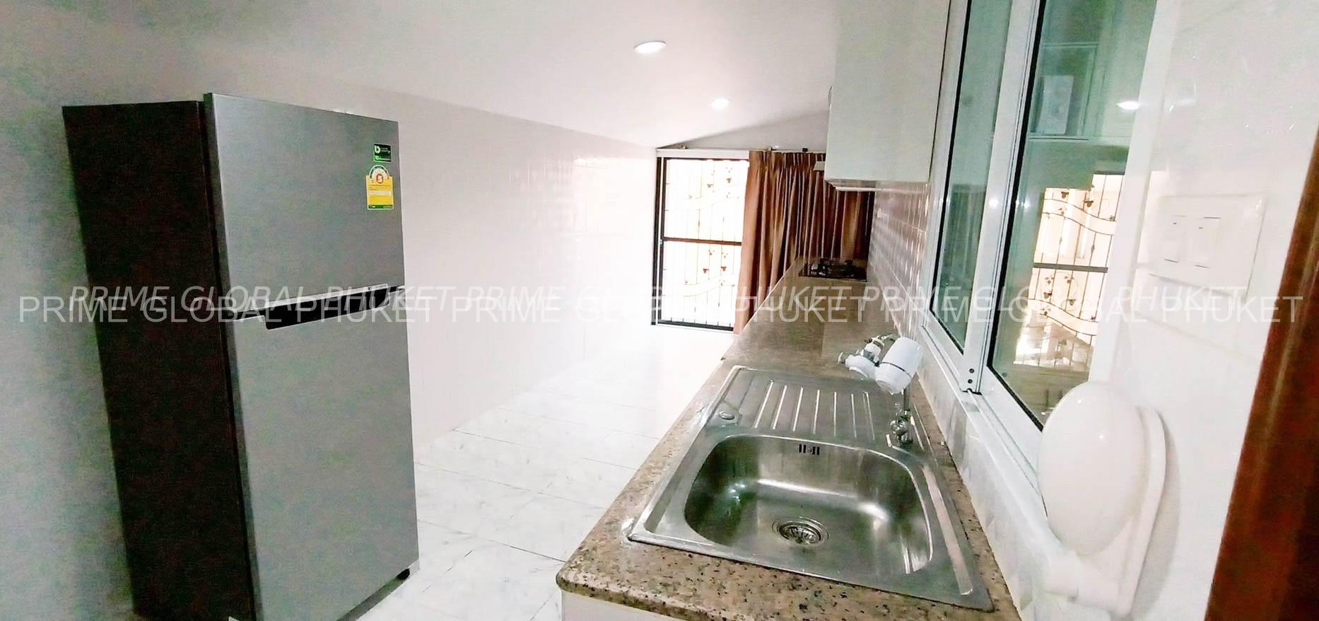 - Sq.m House for Rent in Rawai