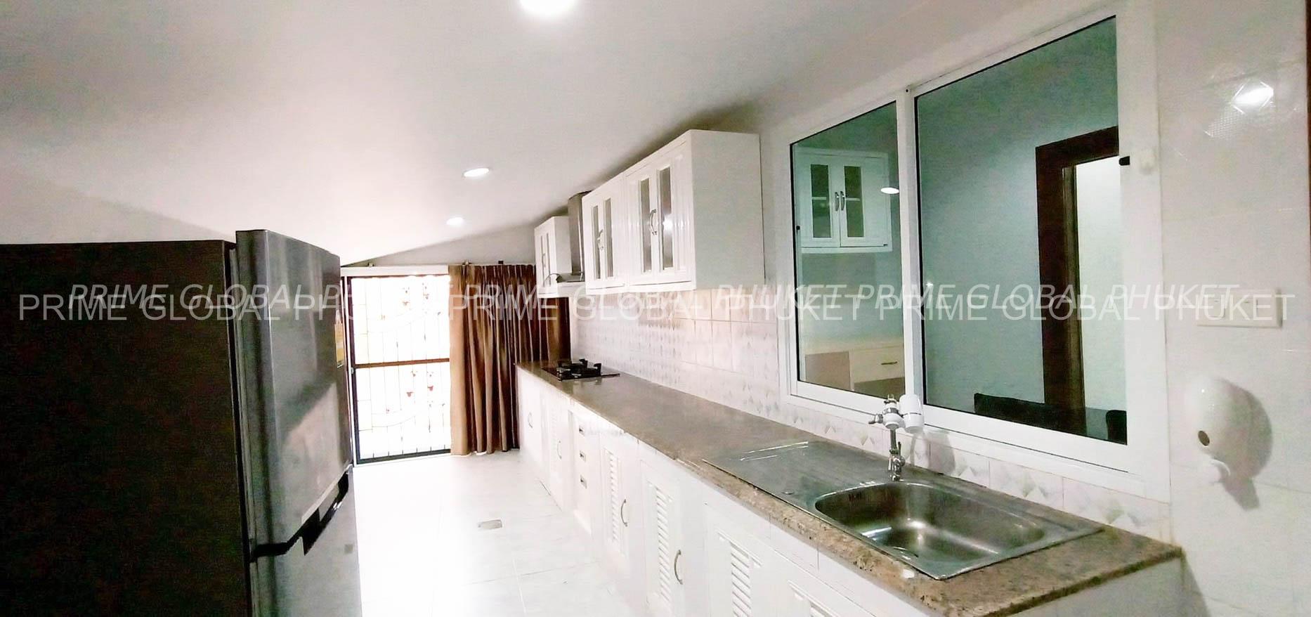 - Sq.m House for Rent in Rawai