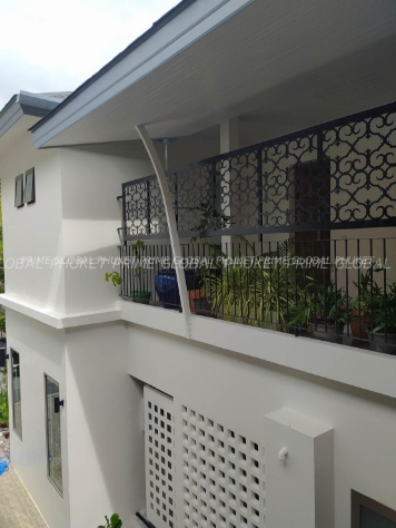   Villa Plots for Rent in Rawai