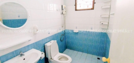 - Sq.m House for Rent in Rawai