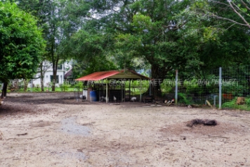   Villa Plots for Rent in Rawai