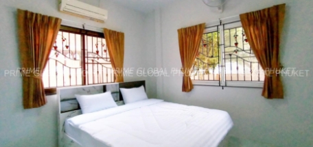 - Sq.m House for Rent in Rawai