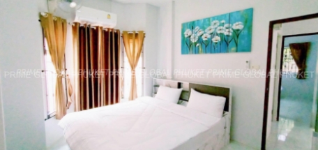 - Sq.m House for Rent in Rawai