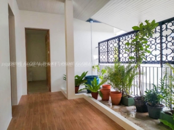   Villa Plots for Rent in Rawai