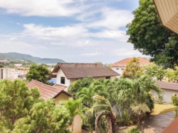   Condominium Plots for Rent in Kata