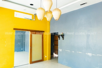   House Plots for Rent in Kata