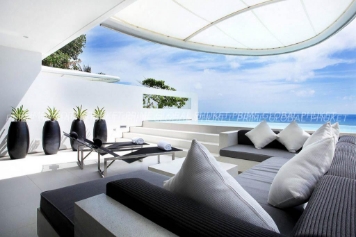 79 Sq.m Villa Plots for Rent in Kata