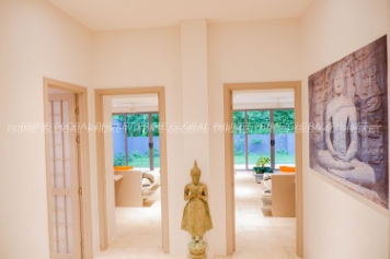 382 Sq.m Villa Plots for Sale in Chengtalay