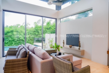 382 Sq.m Villa Plots for Sale in Chengtalay