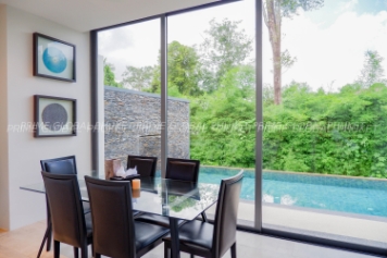 382 Sq.m Villa Plots for Sale in Chengtalay