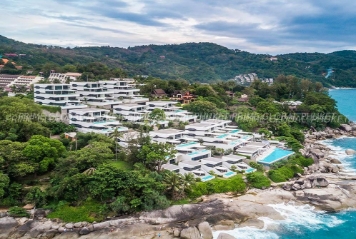  Villa Plots for Rent in Kata