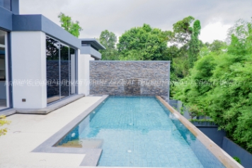 382 Sq.m Villa Plots for Sale in Chengtalay