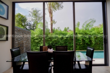 382 Sq.m Villa Plots for Sale in Chengtalay