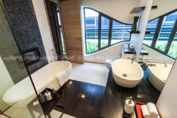 79 Sq.m Villa Plots for Rent in Kata