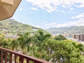  Condominium Plots for Rent in Kata