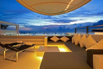 79 Sq.m Villa Plots for Rent in Kata