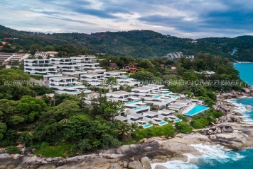 79 Sq.m Villa Plots for Rent in Kata