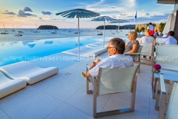 79 Sq.m Villa Plots for Rent in Kata