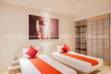 382 Sq.m Villa Plots for Sale in Chengtalay