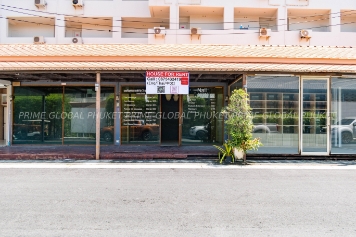   House Plots for Rent in Kata