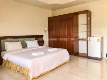   Condominium Plots for Rent in Kata