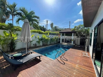   Villa Plots for Rent in Bigbudha