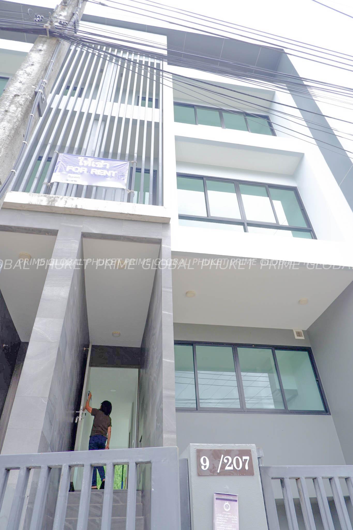   House Plots for Rent in Kathu
