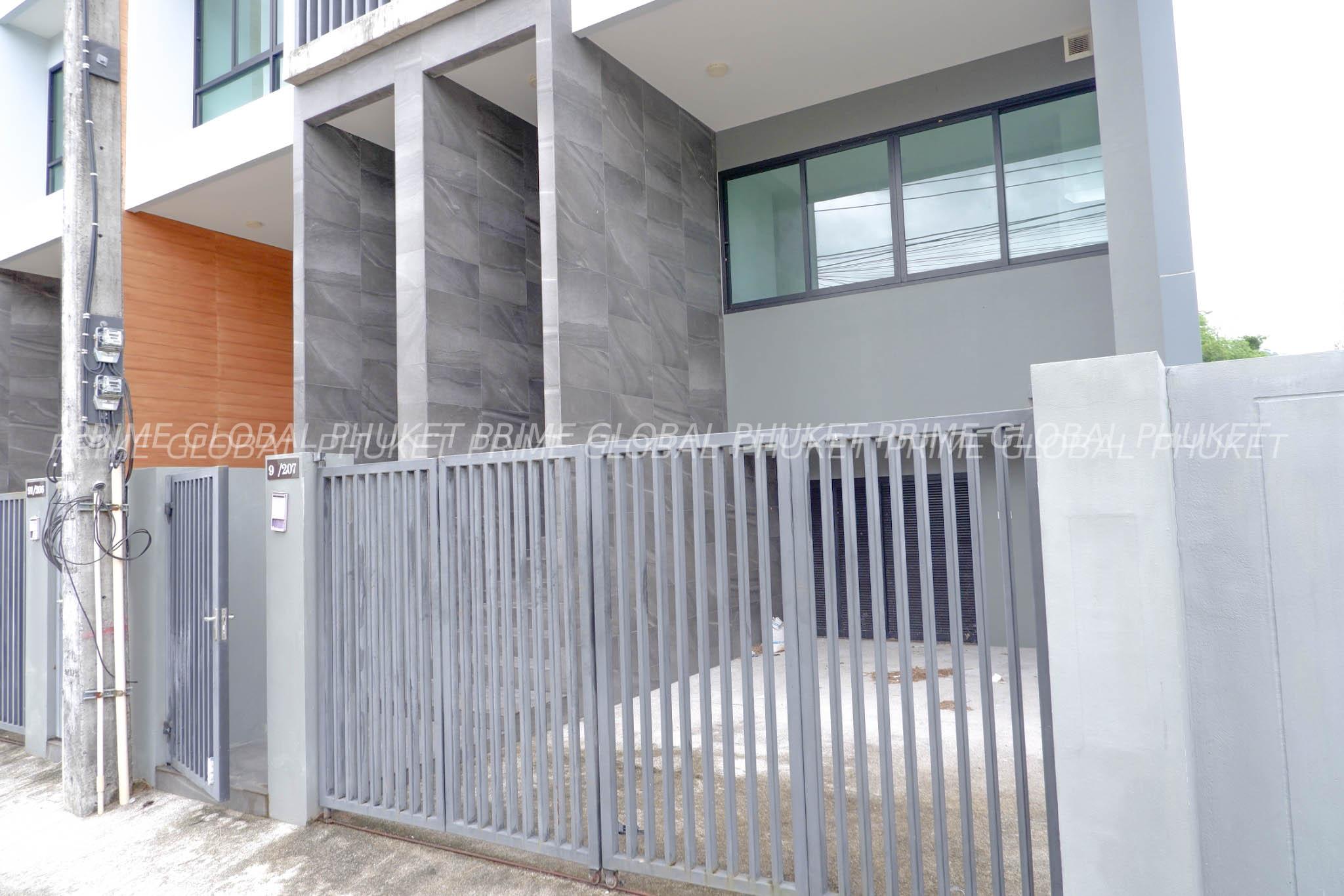   House Plots for Rent in Kathu