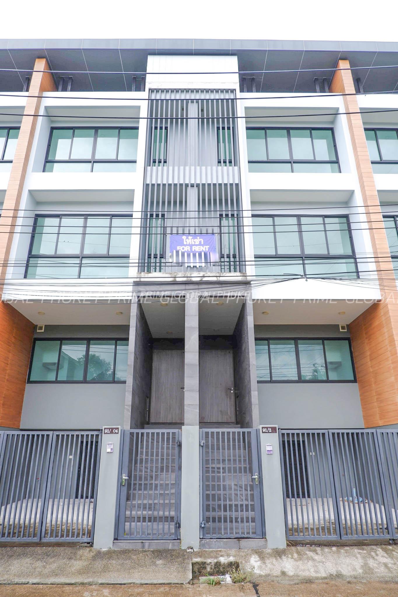   House Plots for Rent in Kathu