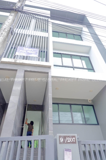   House Plots for Rent in Kathu