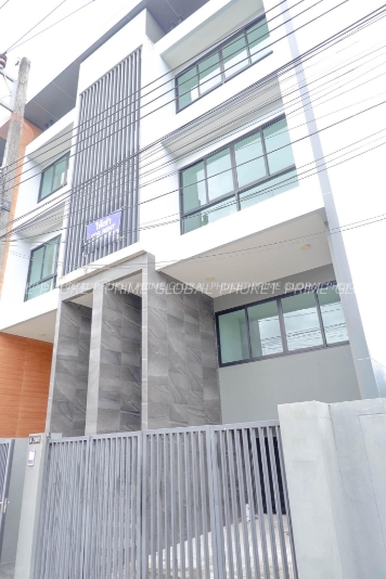   House Plots for Rent in Kathu