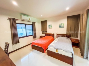   House Plots for Rent in Bigbudha
