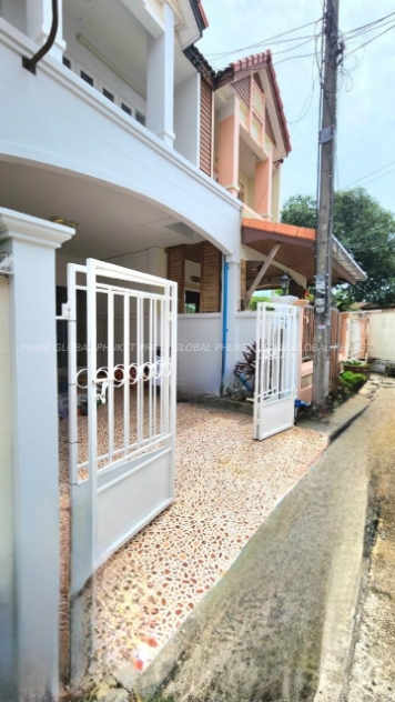   House Plots for Rent in Chalong