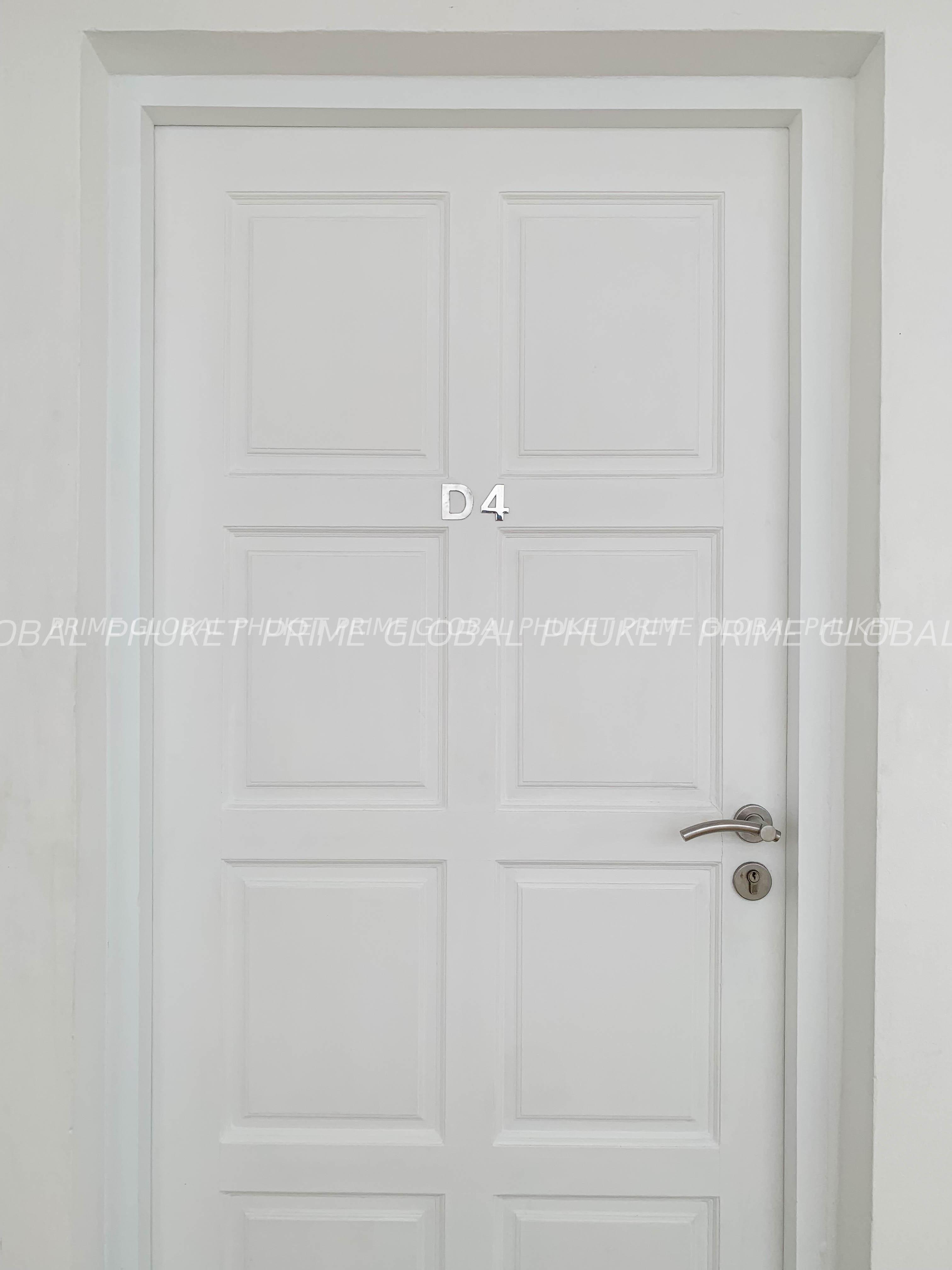 45 Sq.m Condominium for Rent and Sale in Kata