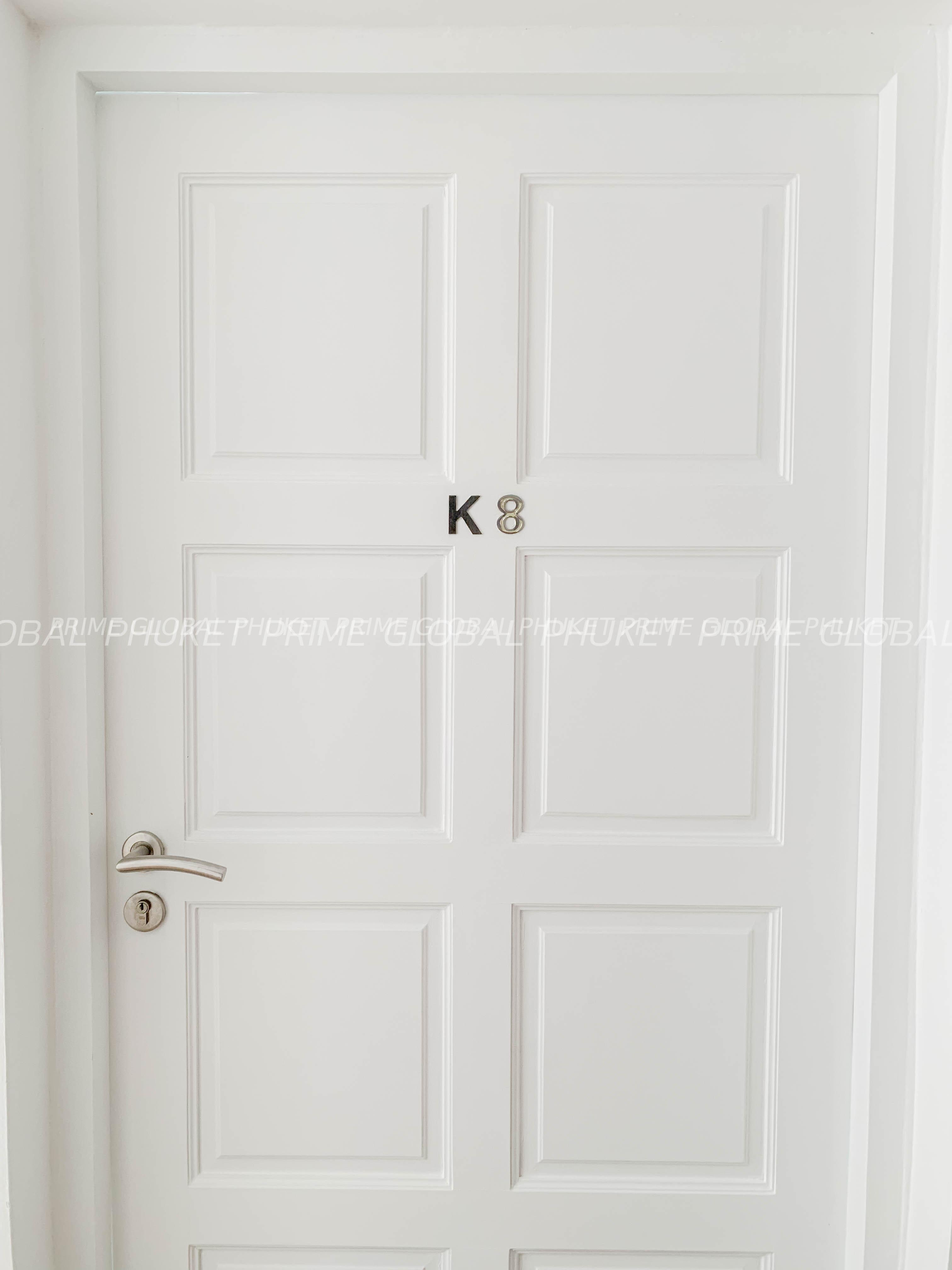 45 Sq.m Condominium for Rent and Sale in Kata