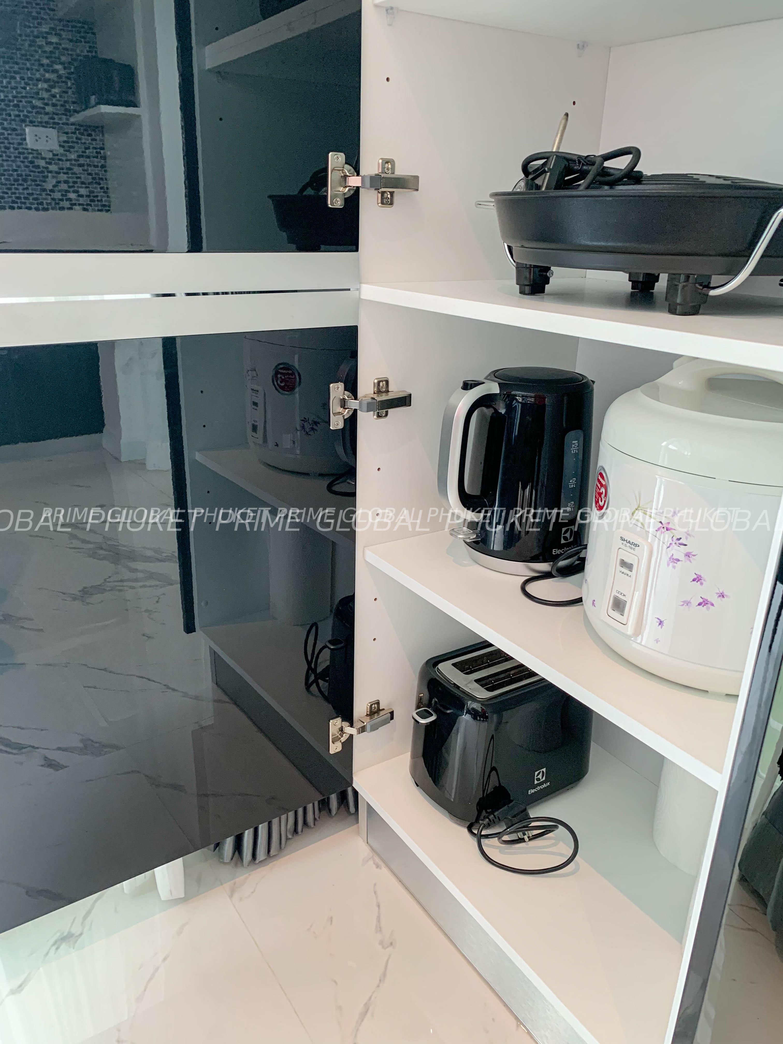 45 Sq.m Condominium for Rent and Sale in Kata